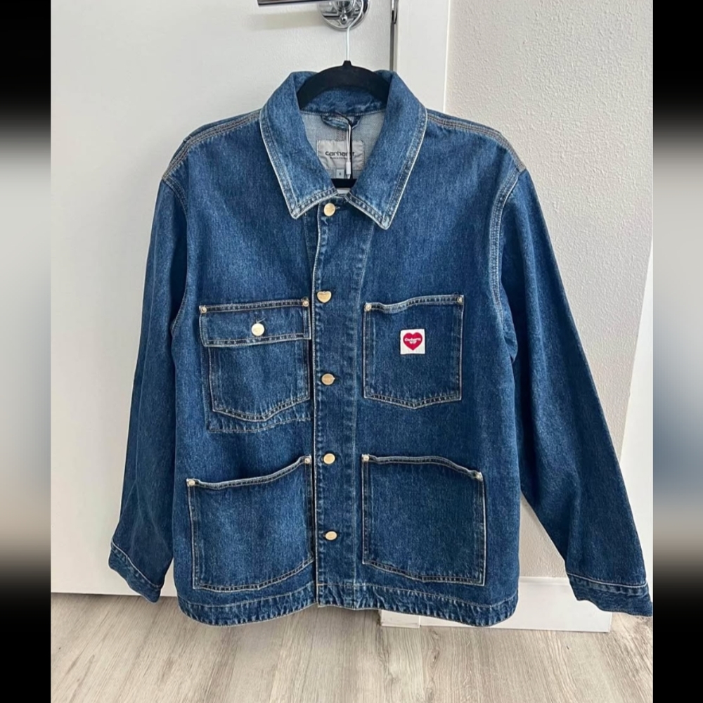 Carhartt WIP Nash Jacket